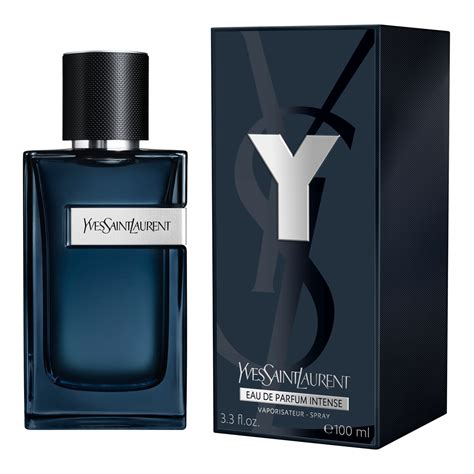 ysl y y|YSL Y for men.